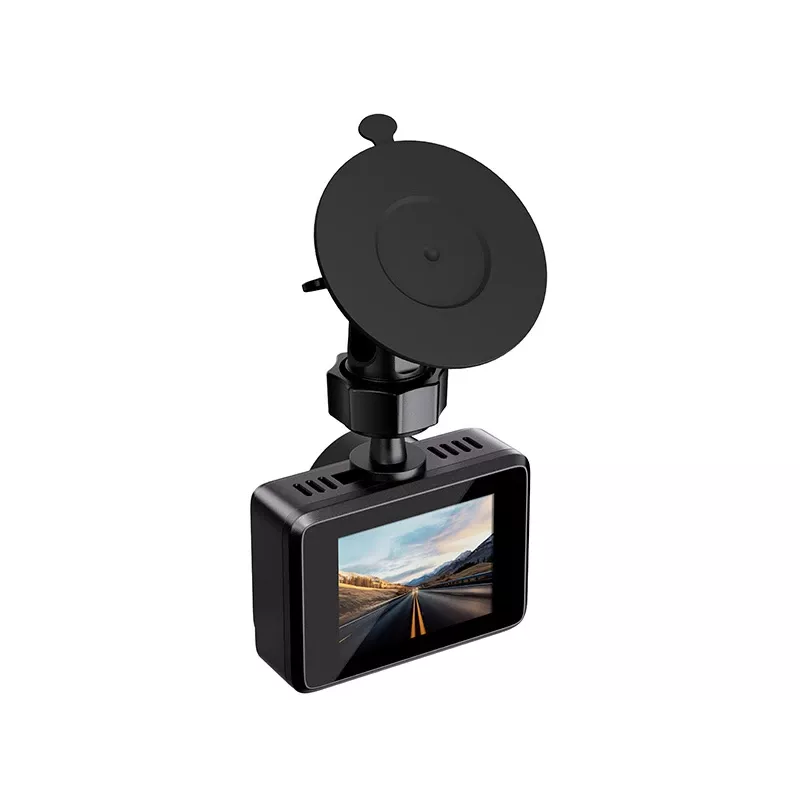 Auto reģistrators TRACER Tracer Spectra 2D — kompakts auto video ierakstītājs