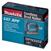 Makita DFN350Z naglu/skavu pistole
