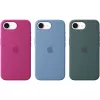 Apple iPhone 16e 15.5 cm (6.1) Dual SIM iOS 18 5G USB Type-C 128 GB Balts