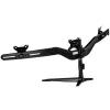 Galda statīvs Silverstone ARM31BS 61 cm (24 collas)