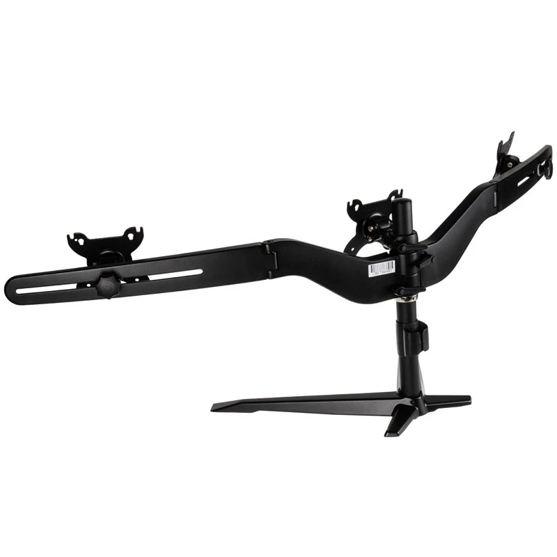 Galda statīvs Silverstone ARM31BS 61 cm (24 collas)