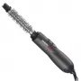 BaByliss BAB2675TTE matu veidošanas ierīce Hot air brush Warm Melns, nerūsējošais tērauds 700 W 2.7 m