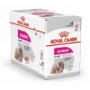 Mitrā suņu barība Royal Canin Exigent Meat Universal 12×85 g — mājputnu gaļa, pieaugušiem, izvēlīgiem suņiem
