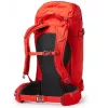 Gregory Targhee pārgājienu mugursoma S/M 45 l sarkana