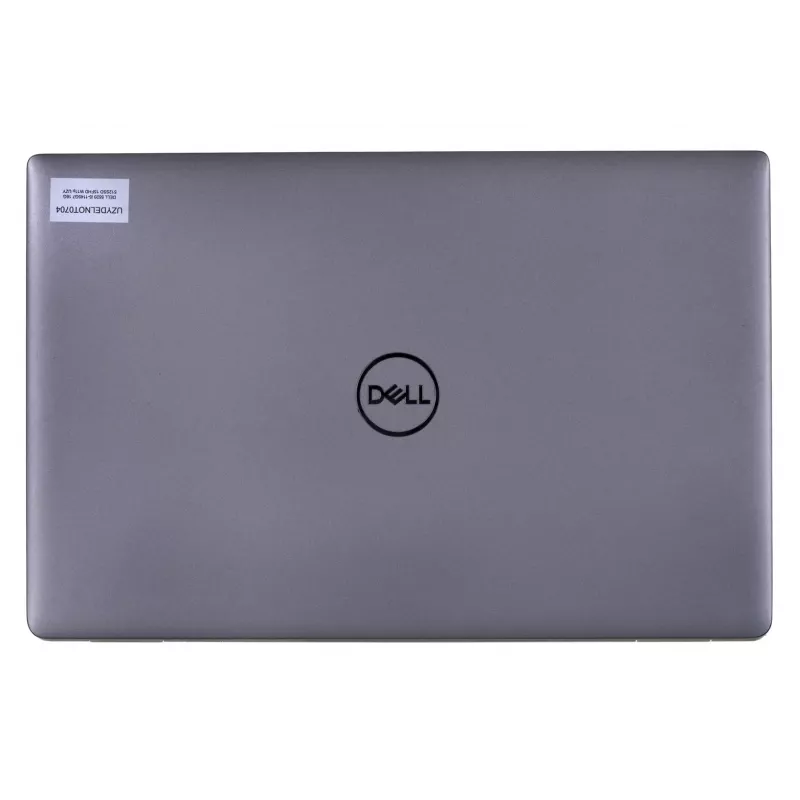 DELL LATITUDE 5520 i5-1145G7 16GB 256SSD 15,6 FHD (ASV QWERTY) Win11pro Lietots