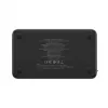 Ārējais akumulators/iedarbināšanas starteris Baseus Pro+ automašīnas iedarbināšanas starteris, 12000mAh, 1200A, USB (melns)