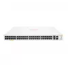 Aruba Instant On 1960 48G 2XGT 2SFP+ pārvaldīts L2+ Gigabit Ethernet (10/100/1000) 1U balts