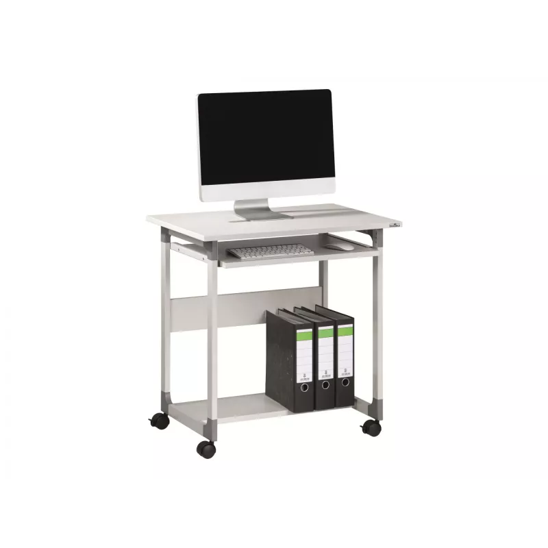 Computer Desk Durable 379610 pelēka