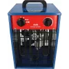 Elektriskais ventilatora sildītājs Blaupunkt EH9010