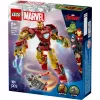 LEGO MARVEL 76307 Dzelzs vīra mehs pret Ultronu