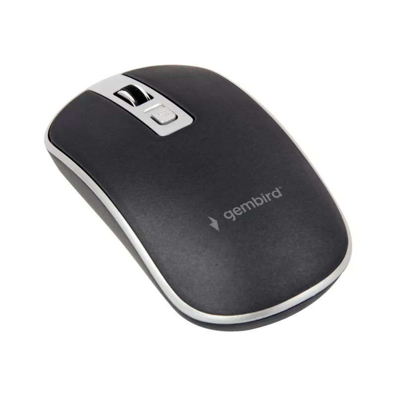 Pele Gembird MUSW-4B-06-BS RF Wireless