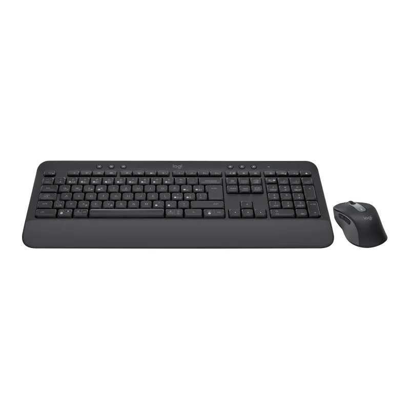 Logitech Signature MK650 for Business SK/CZ