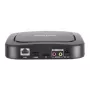 Video dekodētājs Hikvision DS-D60C-B 3840 x 2160 pikseļi