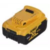 Motorzāģis DeWalt DCM565P1 — bezvadu, 30 cm sliedes, 5 Ah akumulators, 0,12 L eļļas tvertne
