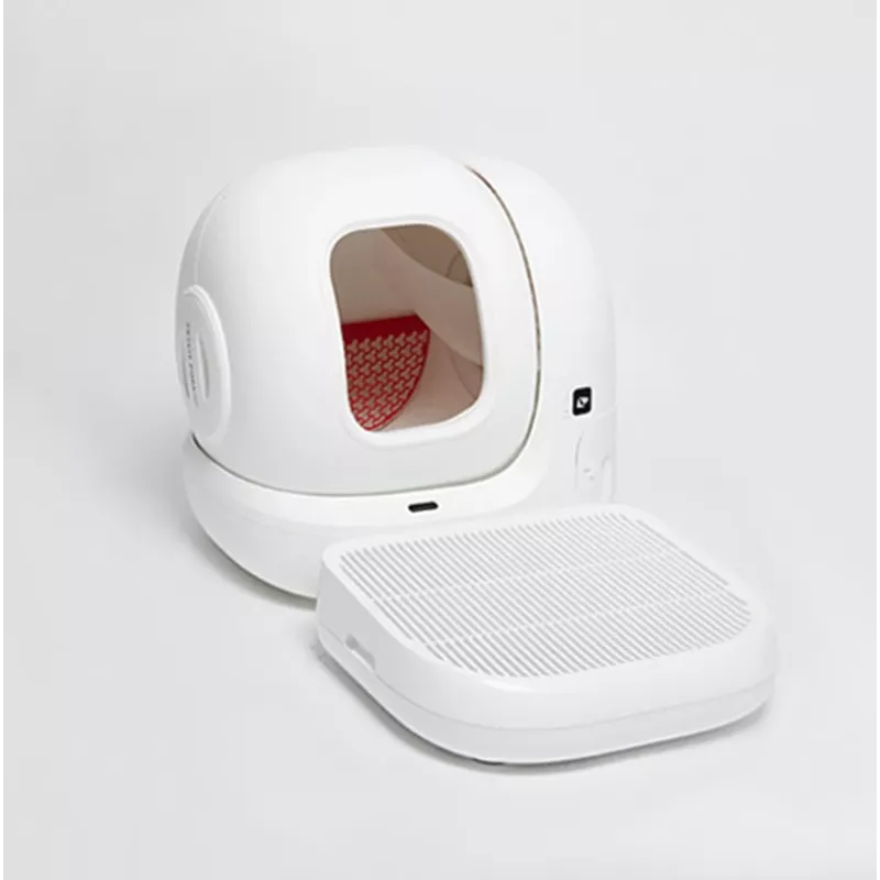 Kāpnes PetKit pakaišu kastēm