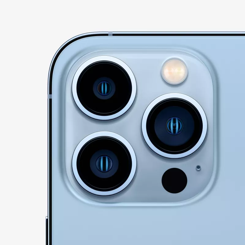 REFURB. Phone Iphone 13 PRO/128GB Sierra Zils A Grade Sarkans
