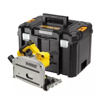 Iegremdējamais zāģis 690W 165mm/55mm kaste