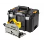 Iegremdējamais zāģis 690W 165mm/55mm kaste