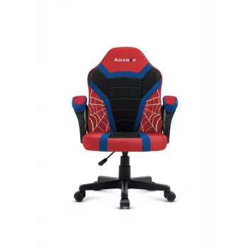 GAMING KRĒSLS BĒRNAM HUZARO RANGER 1.0 SPIDER