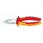 Lineman's pliers Knipex 01 06 190