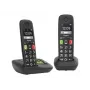 Analogais/DECT telefons Gigaset E290A Duo