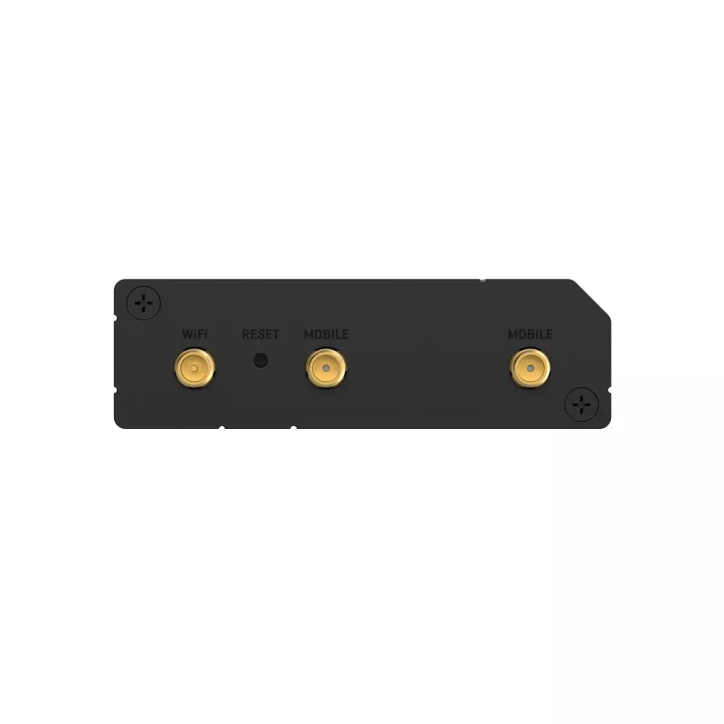 Router LTE WiFi 4 Teltonika RUT241 ESIM versija Eiropai ar ES barošanas bloku (RUT241210000)