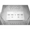 ASUS ROG GR701 Hyperion White, PC, Balts, ATX, EATX, micro ATX, Mini-ITX, Alumīnijs, Multi, Priekšpuse