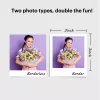 Momentānā kamera Kodak Mini Shot 3 Retro C300R dzeltena — tūlītēja drukāšana, kompakts dizains