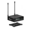 Sennheiser EW-DP 835 SET (R4-9) - kameras komplekts ar miniatūru raidītāju ar rokas mikrofonu ar MMD 835 kapsulu, 552-608 MHz