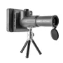 Digital Scope Delta Optical Spectrum