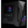 Galddators MSI MAG Infinite S3 14NVL5-3066EU Intel Core i5-14400F 32GB DDR5 1TB SSD GeForce RTX 5060 8GB Wi‑Fi 6E Bluetooth 5.3 500W Win11 melns
