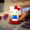 Galda lampa Paladone Hello Kitty Icon Light — dekoratīva LED ikonu lampa, kompakta naktslampa