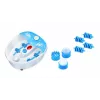 MPM MMS-01 masieris pēdām Zils, Balts