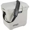 Coleman Pro 25QT aukstuma kaste, balta, HDPE, 24 L, 72 h