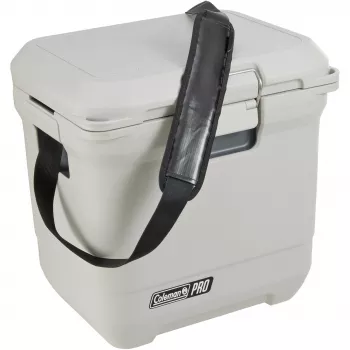 Coleman Pro 25QT aukstuma kaste, balta, HDPE, 24 L, 72 h