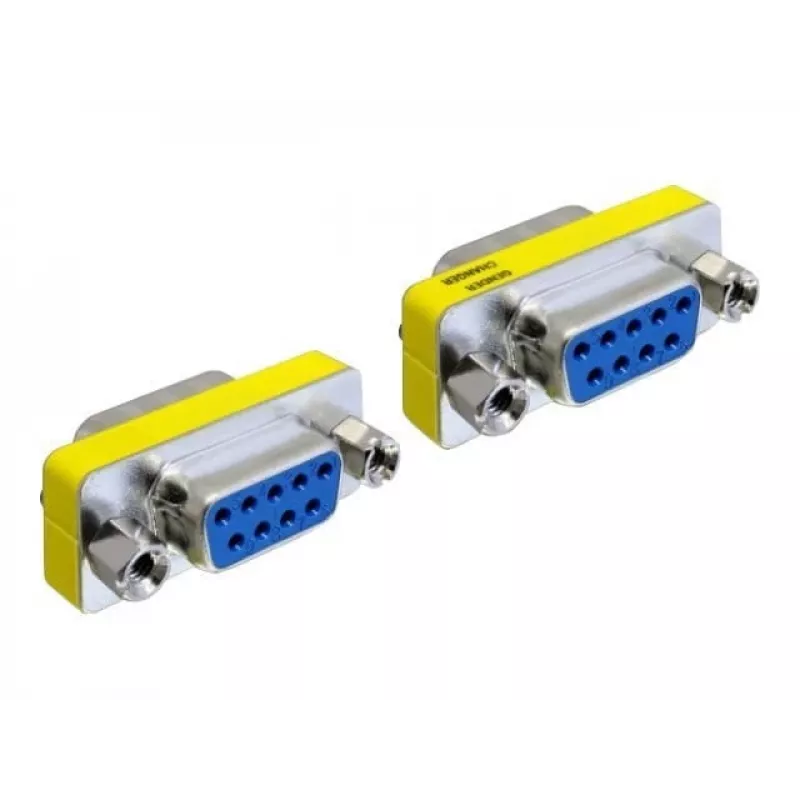 Savienotāju adapteris DeLOCK 65008