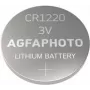 AgfaPhoto pogu elements CR 1220 litija 3 V 5 gab. (150-803210)