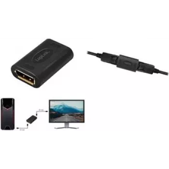 DisplayPort adapteris LogiLink CV0145