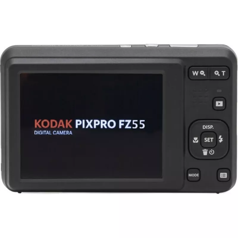 Kodak PIXPRO FZ55 1/2,3 kompaktkamera 16 MP CMOS 4608 x 3456 pikseļi zila (FZ55BL)