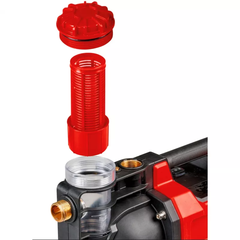 Einhell 4180430 dārza instruments 3,000 L melns