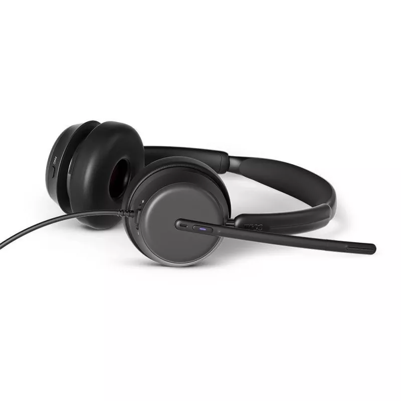 EPOS IMPACT 860T ANC austiņas