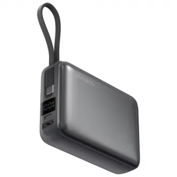 Pārnēsājama ārējā baterija 4smarts 541409 20000 mAh
