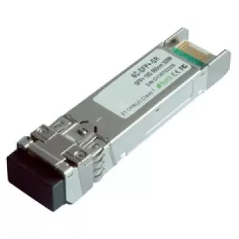 SFP šķiedru raiduztvērējs extra digital SFP1310SC 1.25G Tx1310nm/Rx1550nm 20 km