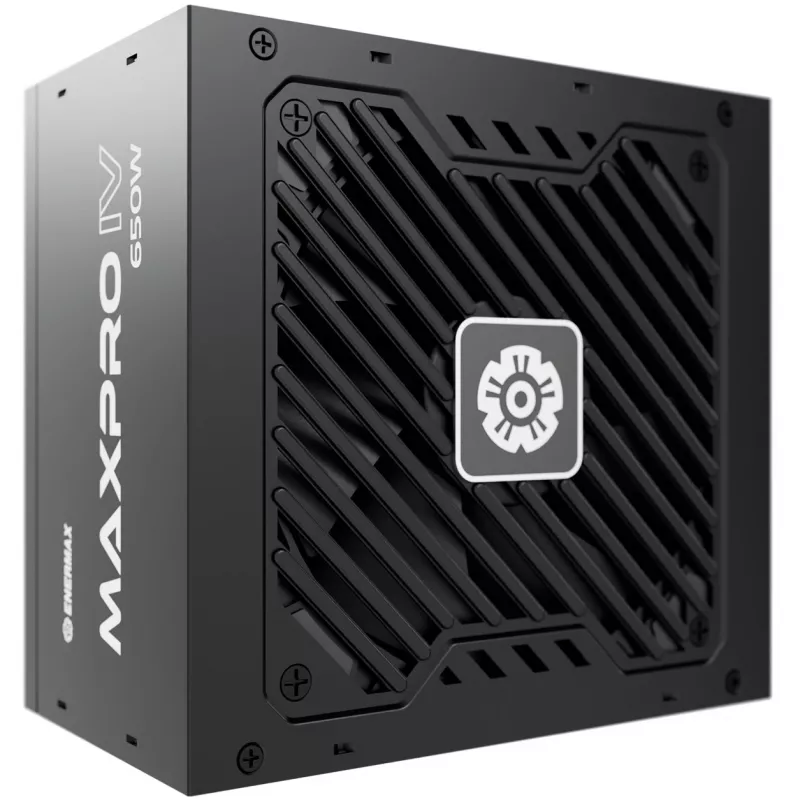 Enermax PC- Barošanas bloks Enermax Maxpro IV 650W EMP650W 650W (EMP650W)