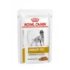 Mitrā suņu barība Royal Canin Urinary S/O Moderate Calorie paciņas 12 x 100 g, pieaugušiem suņiem, 80% mitrums, 8% olbaltumvielas
