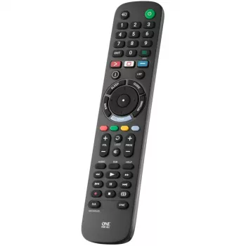 One for All TV Replacement Remotes Sony TV Replacement Remote