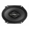 Automašīnas skaļrunis Pioneer TS-A6881F 4-ceļu 350 W 2 gab.