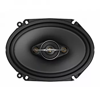 Automašīnas skaļrunis Pioneer TS-A6881F 4-ceļu 350 W 2 gab.