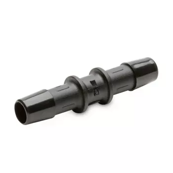 EK Water Blocks EK-Pro 17/10mm pastiprinātas EPDM caurules ar iepriekš formētiem 45° un 90° līkumiem