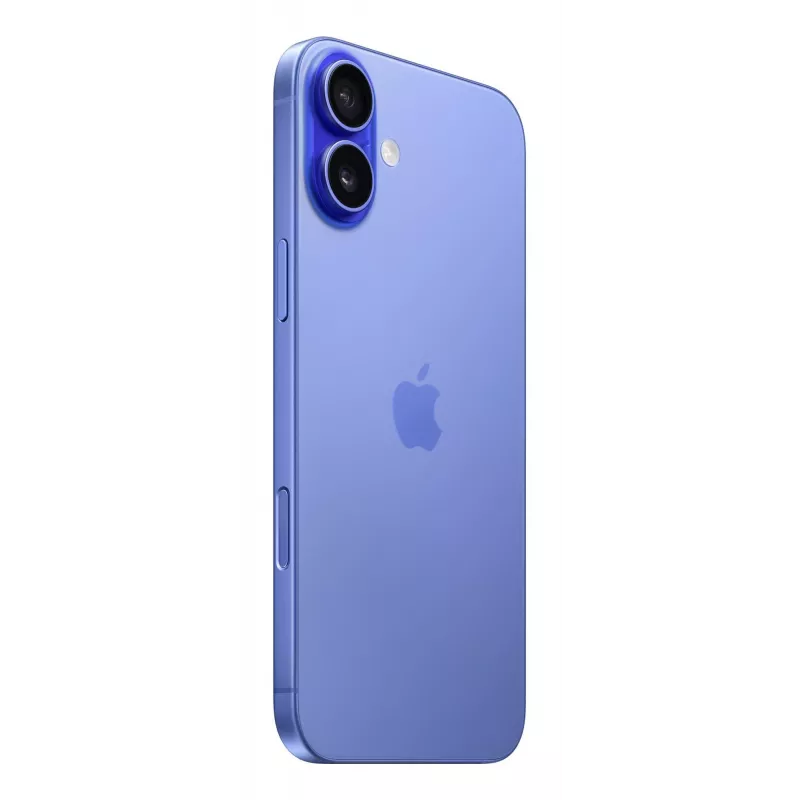 ATJAUNOTS tālrunis iPhone 16 PLUS/128GB ULTRAMAR. Apple Renewed